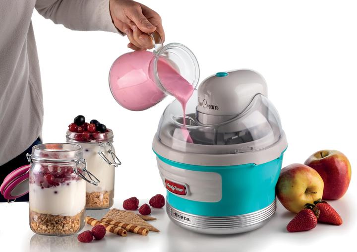 Immagine prodotto Ariete 643 Macchina per gelati Party Time (Spina UE)