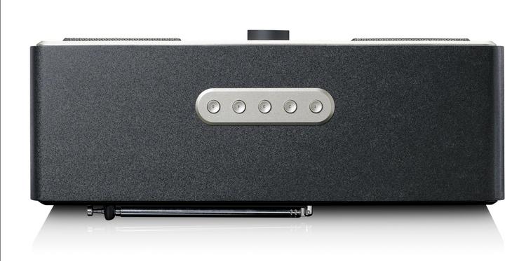 Actual product image Lenco DIR-165 (FM, DAB+, Web radio, Bluetooth)