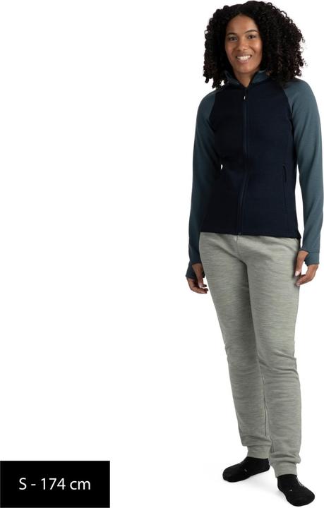Immagine prodotto Stoic Women's MerinoFleece335 KuolpaSt. Jacket (S)