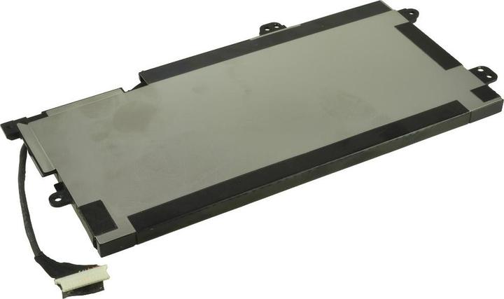 Produktbild 2-Power Main Battery Pack 11.4V 4350mAh 50Wh (4350 mAh)