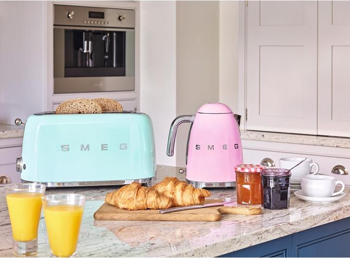 Actual product image Smeg 50's Retro Style (1.70 l)