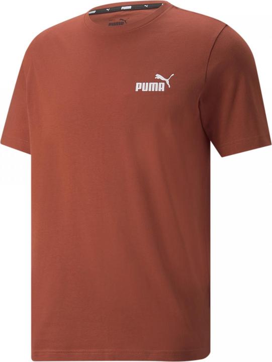 Produktbild Puma ESS Small Logo Tee (S)
