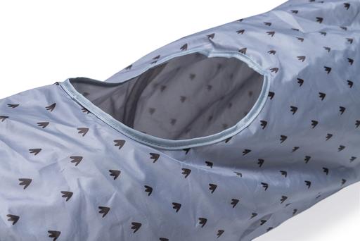 Produktbild Beeztees Katzentunnel Ivy