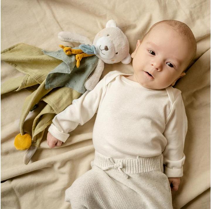 Image du produit Fehn Doudou Ours NATURE