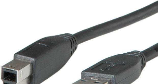 Immagine prodotto Roline USB 3.0 (1.80 m, USB 3.0)