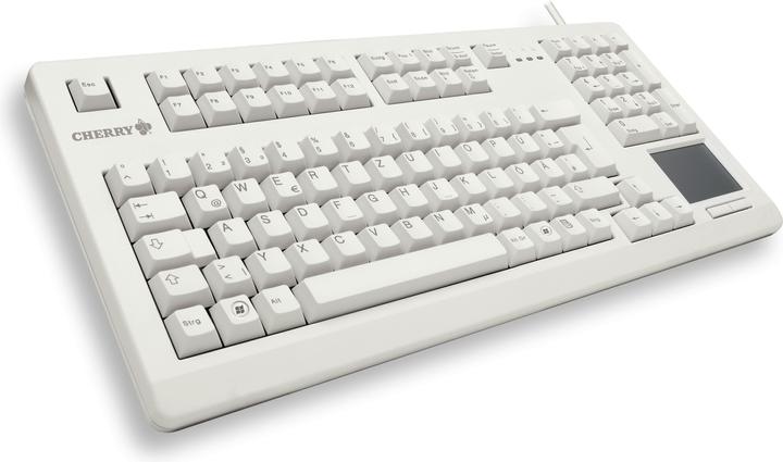 Immagine prodotto CHERRY TouchBoard G80-11900 (DE, Cablato)