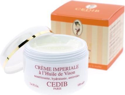 Actual product image Cedib Paris CEDIB Moisturizing and Rejuvenating Masks 100ml (100 ml)