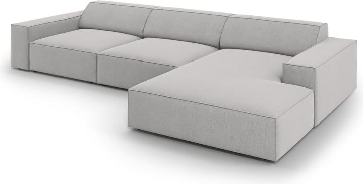 Actual product image Micadoni Jodie (Corner sofa)