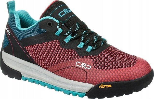 Actual product image CMP Campagnolo Lothal WP (40)