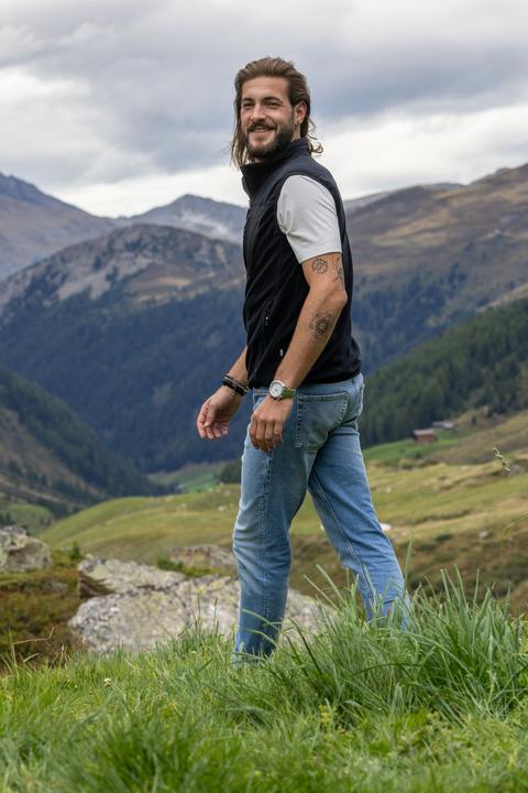 Produktbild Rukka Diego Herren Fleece Gilet (4XL)