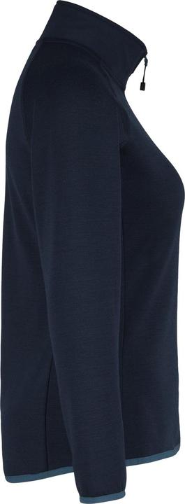 Produktbild Heber Peak Women's MerinoBlend SaplingHe. Half Zip (XL)