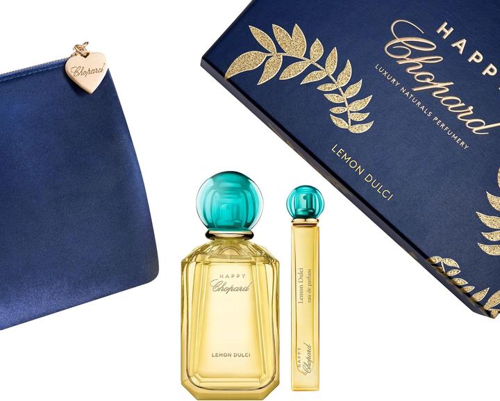 Immagine prodotto Chopard Felice Lemon Dulci Christmas Set