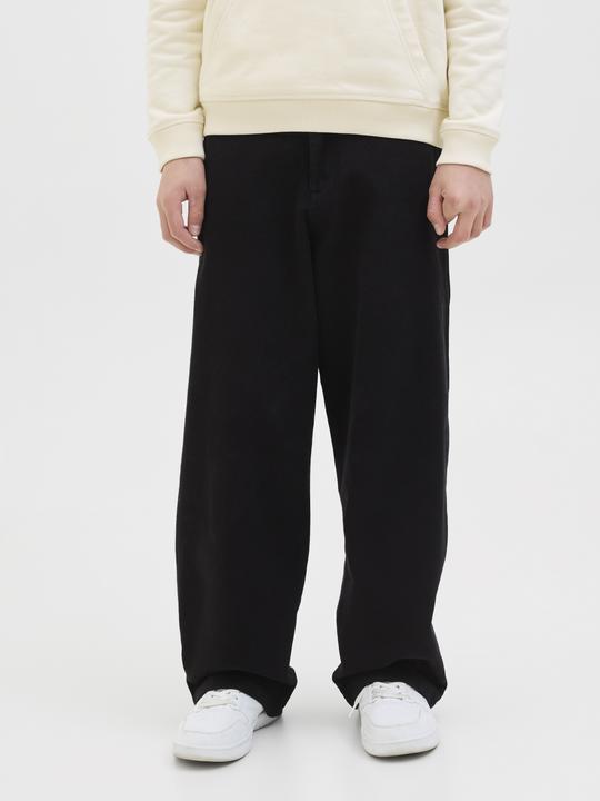 Actual product image Jack & Jones Jpstowen Fctry Fabric2 L2 Chino Pant Jnr (170)