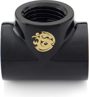 Immagine prodotto Bitspower Adattatore T-splitter 3x G1/4 inch IG