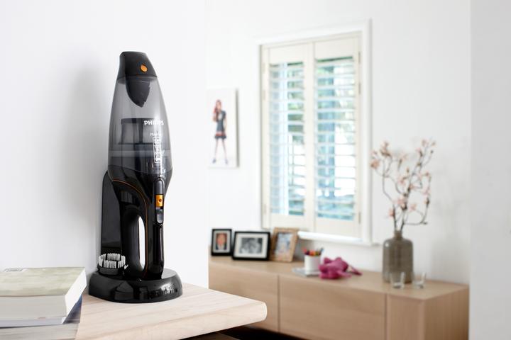 Actual product image Philips MiniVac FC6149/02