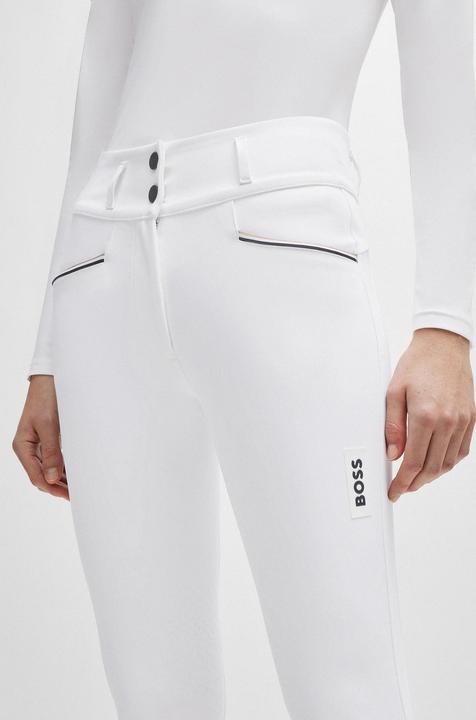 Actual product image BOSS 's copetition riding trousers hannah (M)