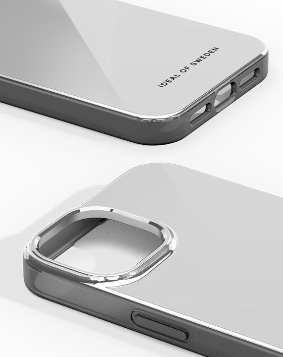 Produktbild iDeal Of Sweden Designer Hard-Cover Mirror (Apple iPhone 15)