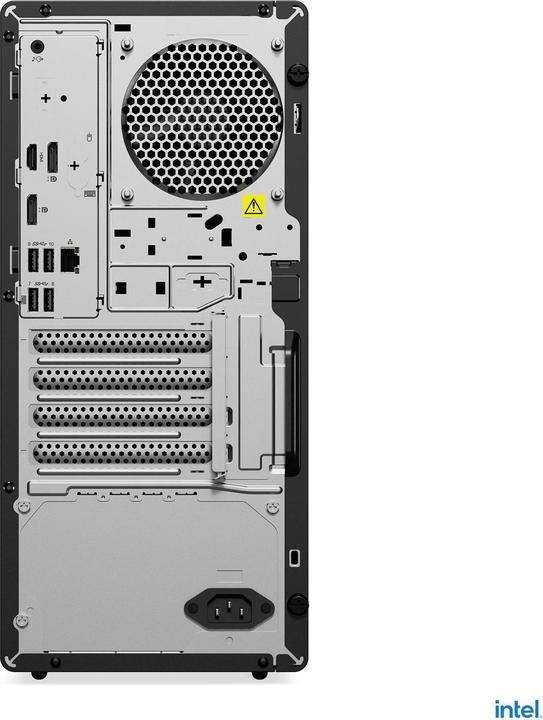 Produktbild Lenovo ThinkCentre M90t Gen 4 (Intel Core i9-13900, 32 GB, 1000 GB, UHD Graphics 770)