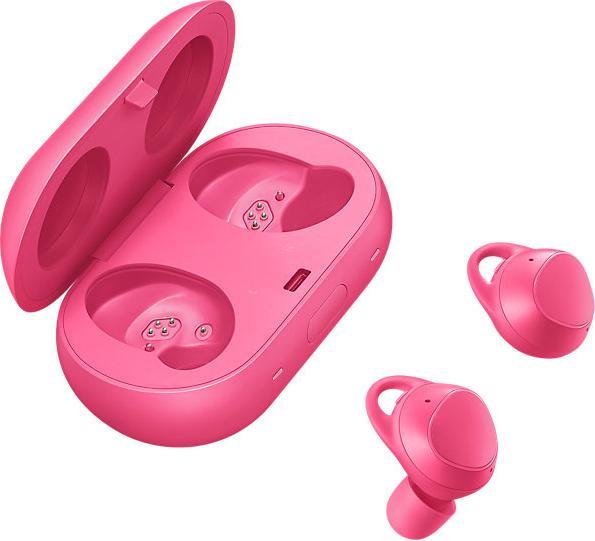 Immagine prodotto Samsung Gear IconX (2018) (5 h, Senza fili)