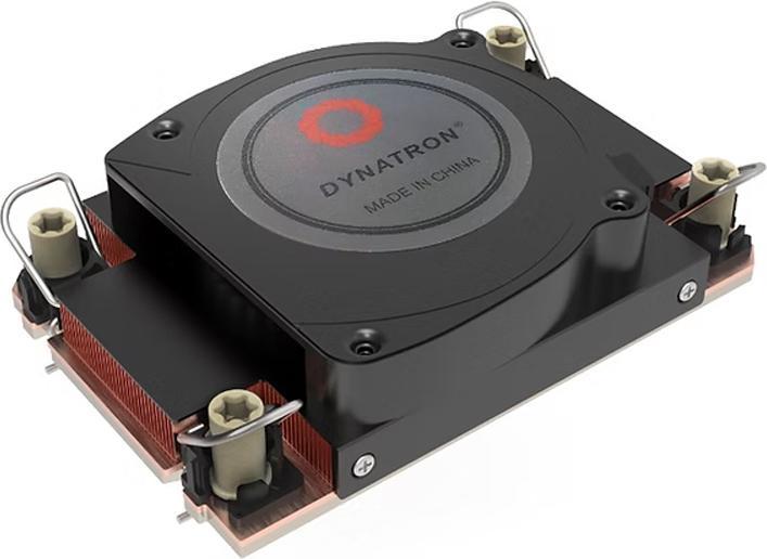 Actual product image Dynatron S7-4710 Cpu cooler Rapids 1u