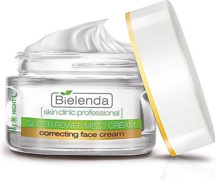 Actual product image Bielenda Skin Clinic Professional Correcting (50 ml)