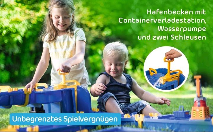 Produktbild BIG Waterplay-Amsterdam