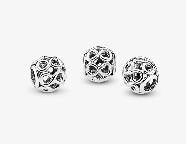 Produktbild Pandora Charms/Beads Unendlichkeit (Silber)