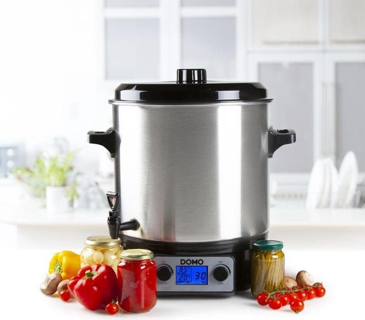 Produktbild Domo DO42325PC (27 l)