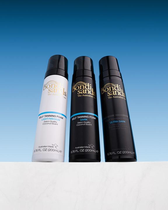Immagine prodotto Bondi Sands Self Tanning Foam (Schiuma autoabbronzante, 200 ml)