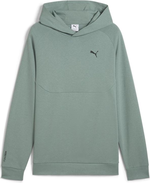 Puma PUMATECH Hoodie DK (XXL)
