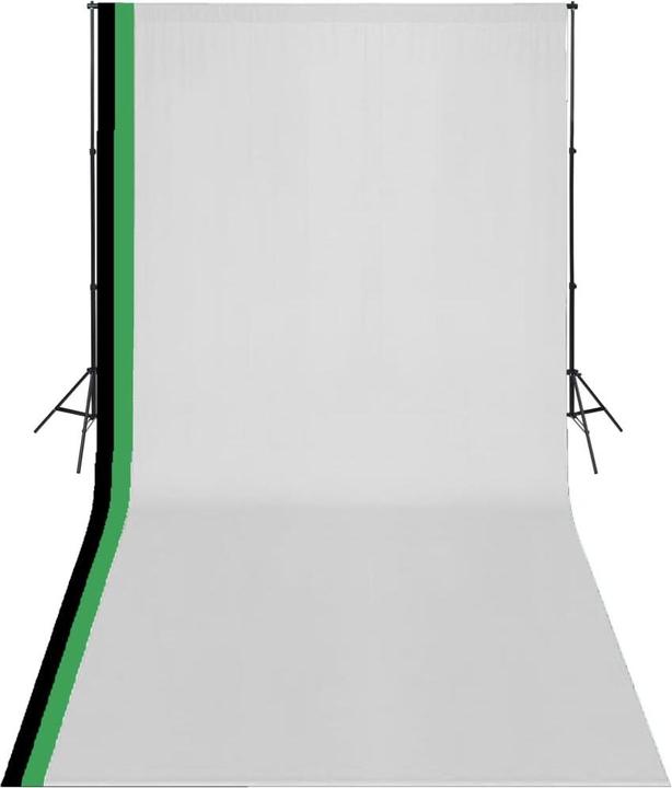 Produktbild VidaXL Zippora (15 cm, 210 cm)