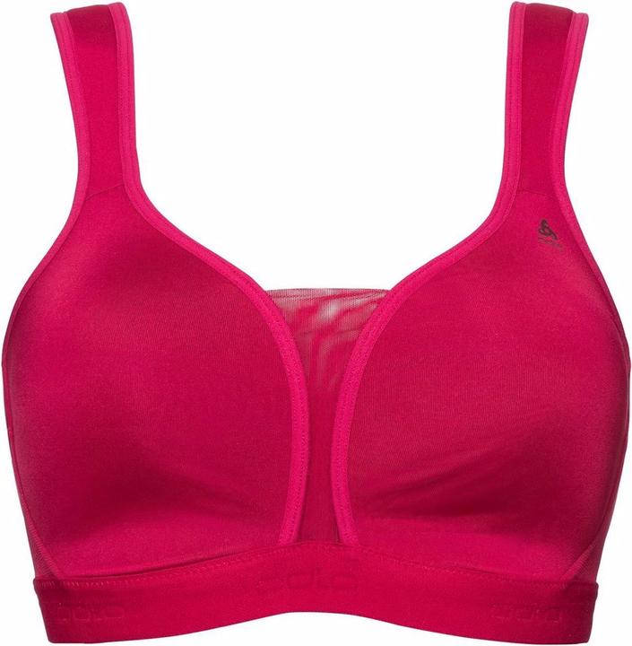 Immagine prodotto Odlo Reggiseno sportivo alto imbottito (75 A)