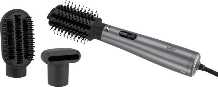 Produktbild Braun AS 4.3 Lockenstab
