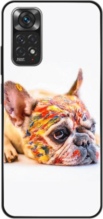 Bulldogge Bunt