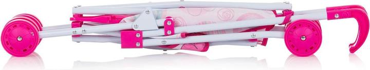Produktbild Chipolino Puppenbuggy Lily klappbar