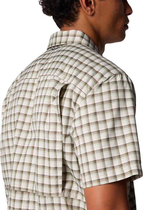 Immagine prodotto Columbia Camicia a maniche corte Silver Ridge™ Utility Lite da uomo - Novità (XL)