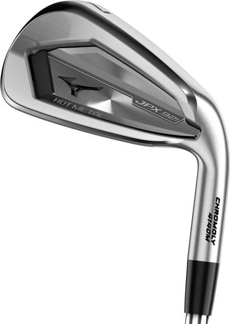 Mizuno JPX 921 Hot Metal Cast (Rechtshänder)