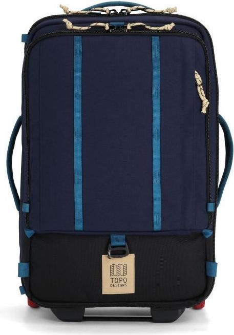 Produktbild Topo Designs Global Travel Bag Roller - Reisetasche mit Rollen (44 l, Handgepäck (bis 50l))