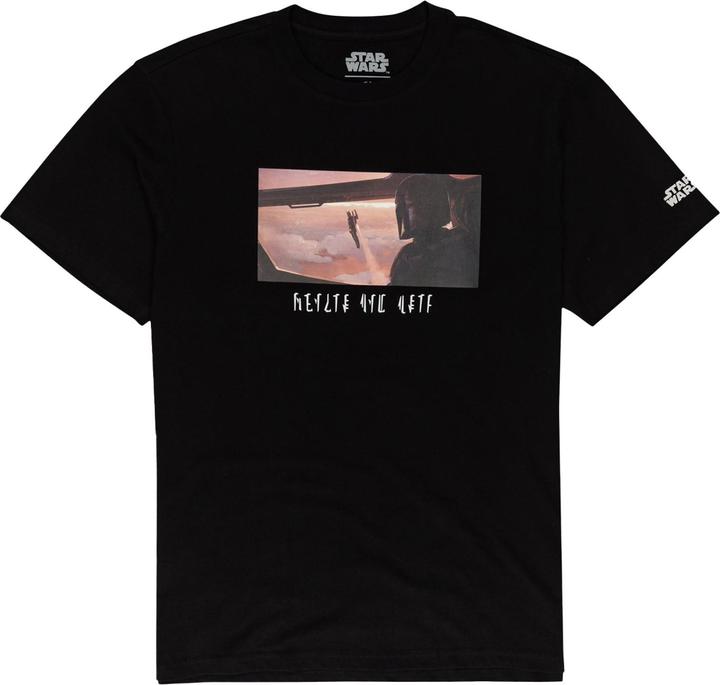 Element Star Wars Mandalorian x Flight T-Shirt