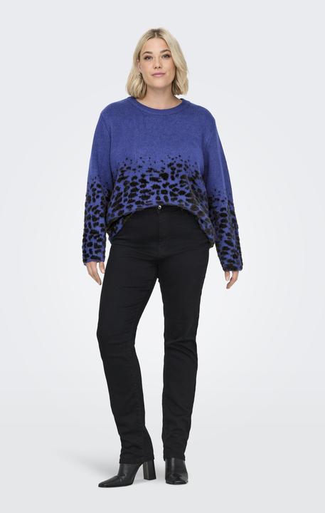 Produktbild Only CARANNI Strickpullover Strickpullover (L)