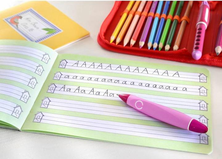 Produktbild Faber-Castell SCRIBOLINO - Drehbleistift (1.40 mm, B, 1 x)