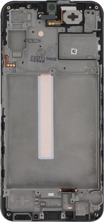 Produktbild Samsung Ersatzteil Bildschirm + Touchscreen (Inkl. Gehäuse) (Display)