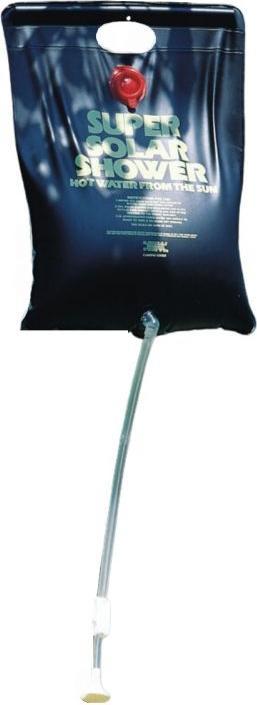 Produktbild High Peak Outdoor Dusche Solar Dusche