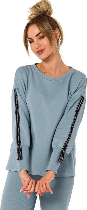 Actual product image Made of Emotion Moe jumper (M)