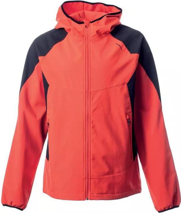 Lhotse regenjacke aldo