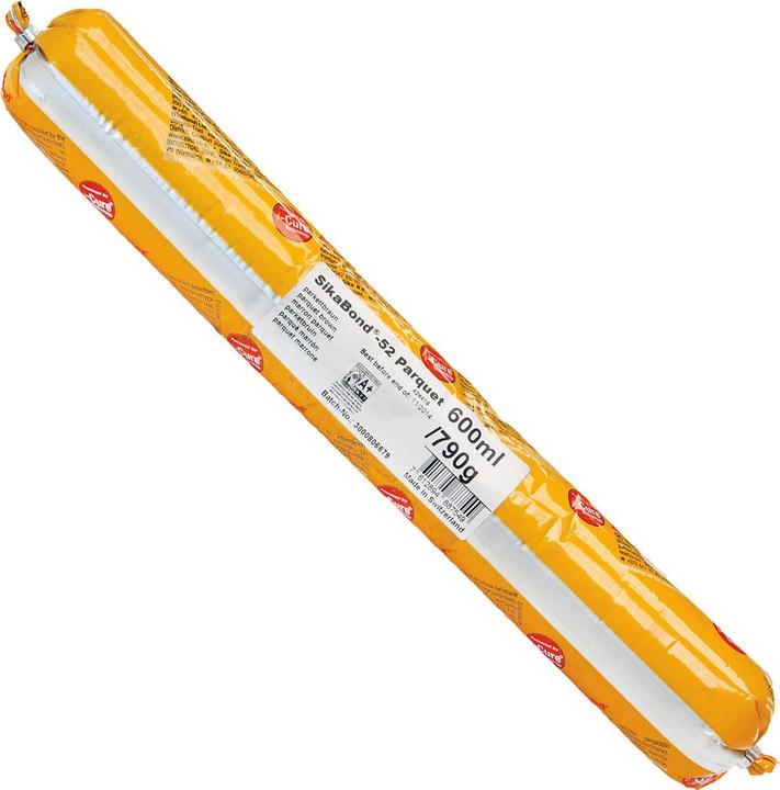 Produktbild Sika Bond-52 Parquet (393 g, 300 ml)