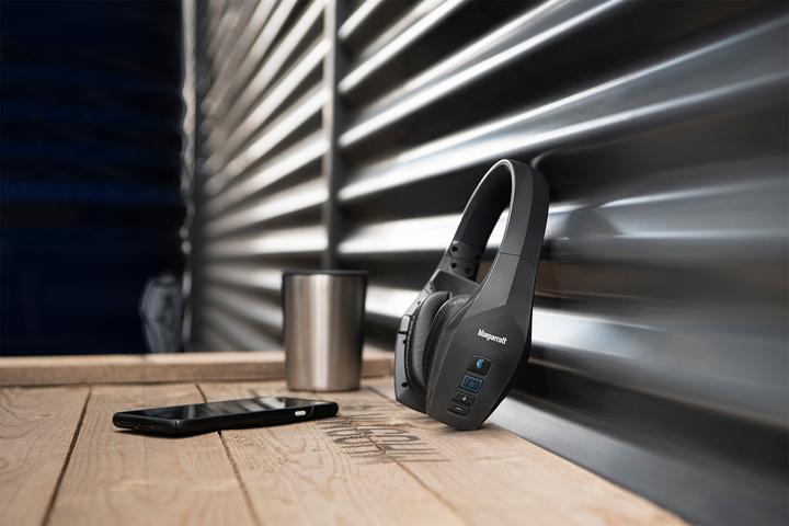 Actual product image Jabra BlueParrott S650-XT (Wireless, USB-C)