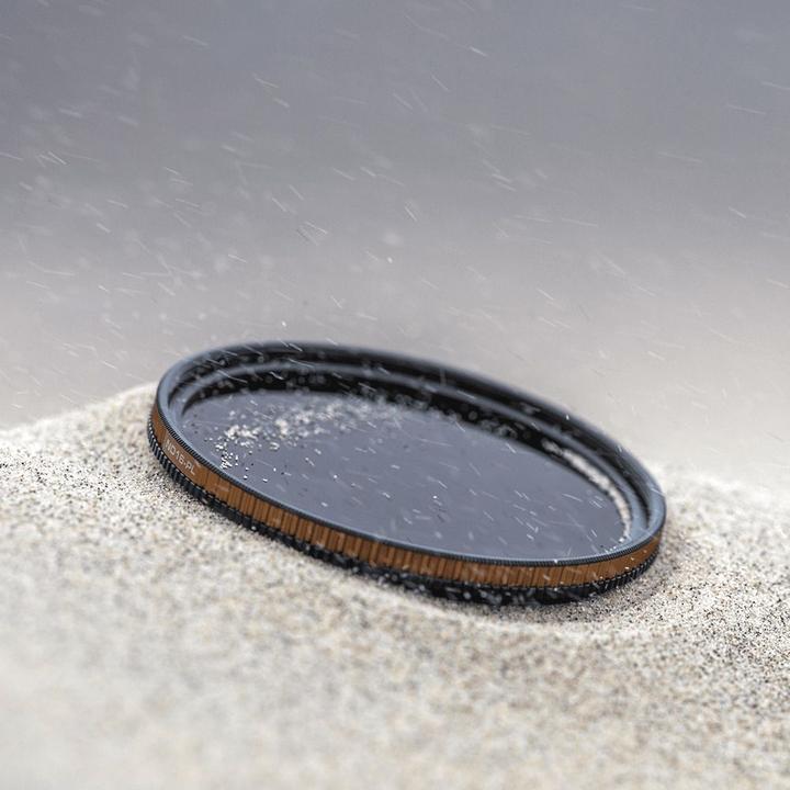 Image du produit PolarPro QuartzLine UV (82 mm, Filtre UV, 82 mm)