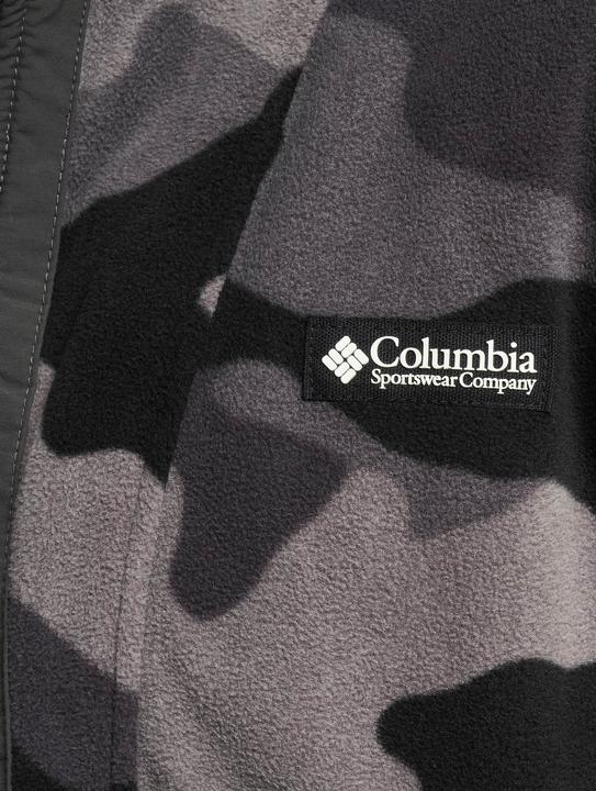 Actual product image Columbia Back Bowl extra light fleece for men (S)