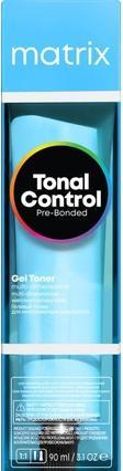 Matrix Tonal Control Pre-Bonded 6A Ash 90ml (6A Ash)